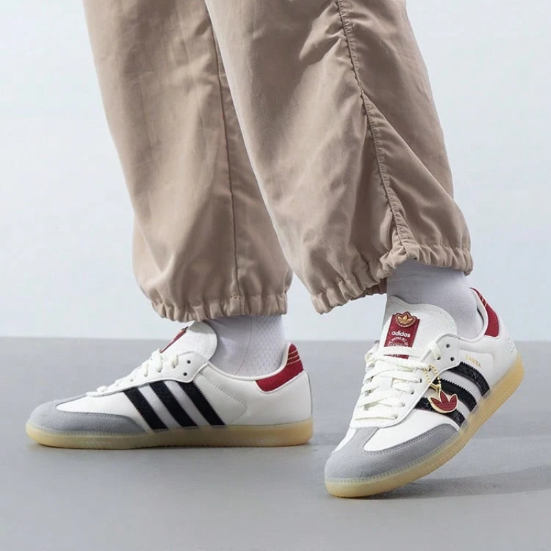Adidas Shoes Samba - Adidas Originals Samba OG, model z