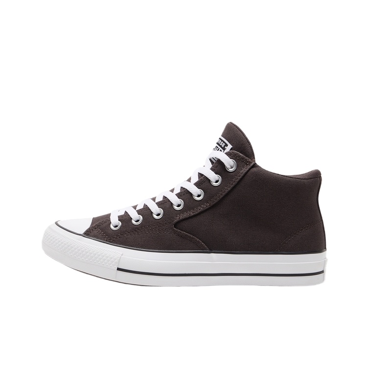 Converse Shoes Chuck Taylor All Star - Converse All Star Mid top Płócienne