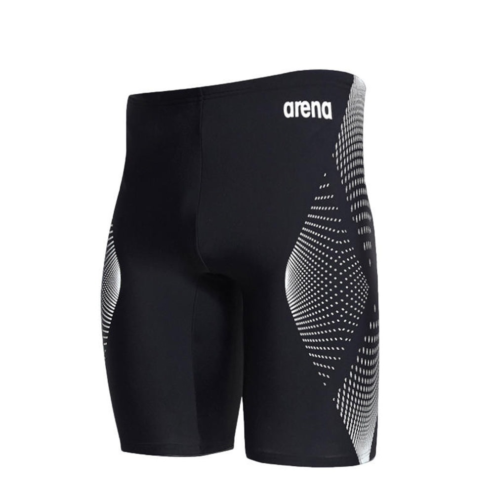 Męskie kąpielówki typu jammers – Swim Trunk Quick Dry recenzja i cena