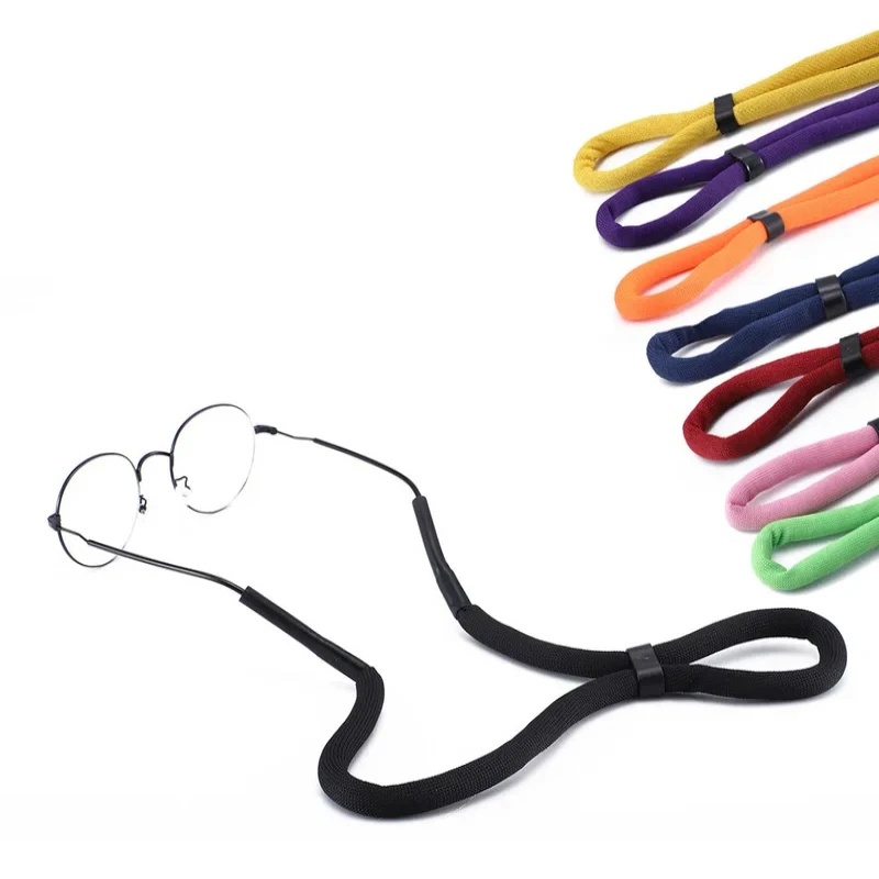 1-3 szt. Sznurek do okularów d – Sunglass Retainer Cord recenzja i cena