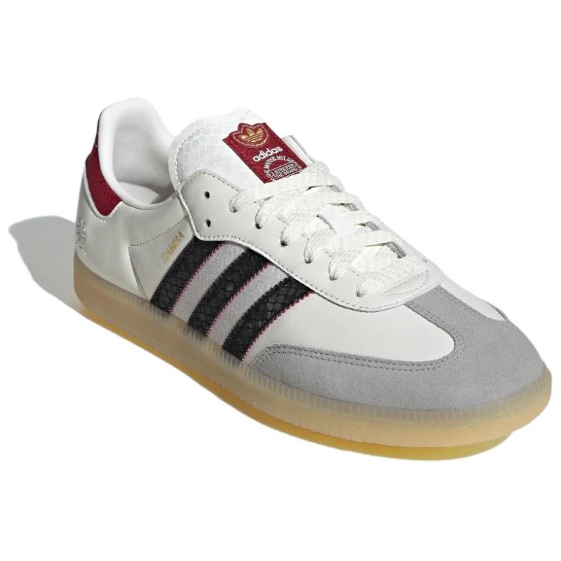Adidas Originals Samba OG, mod – Adidas Shoes Samba recenzja i cena