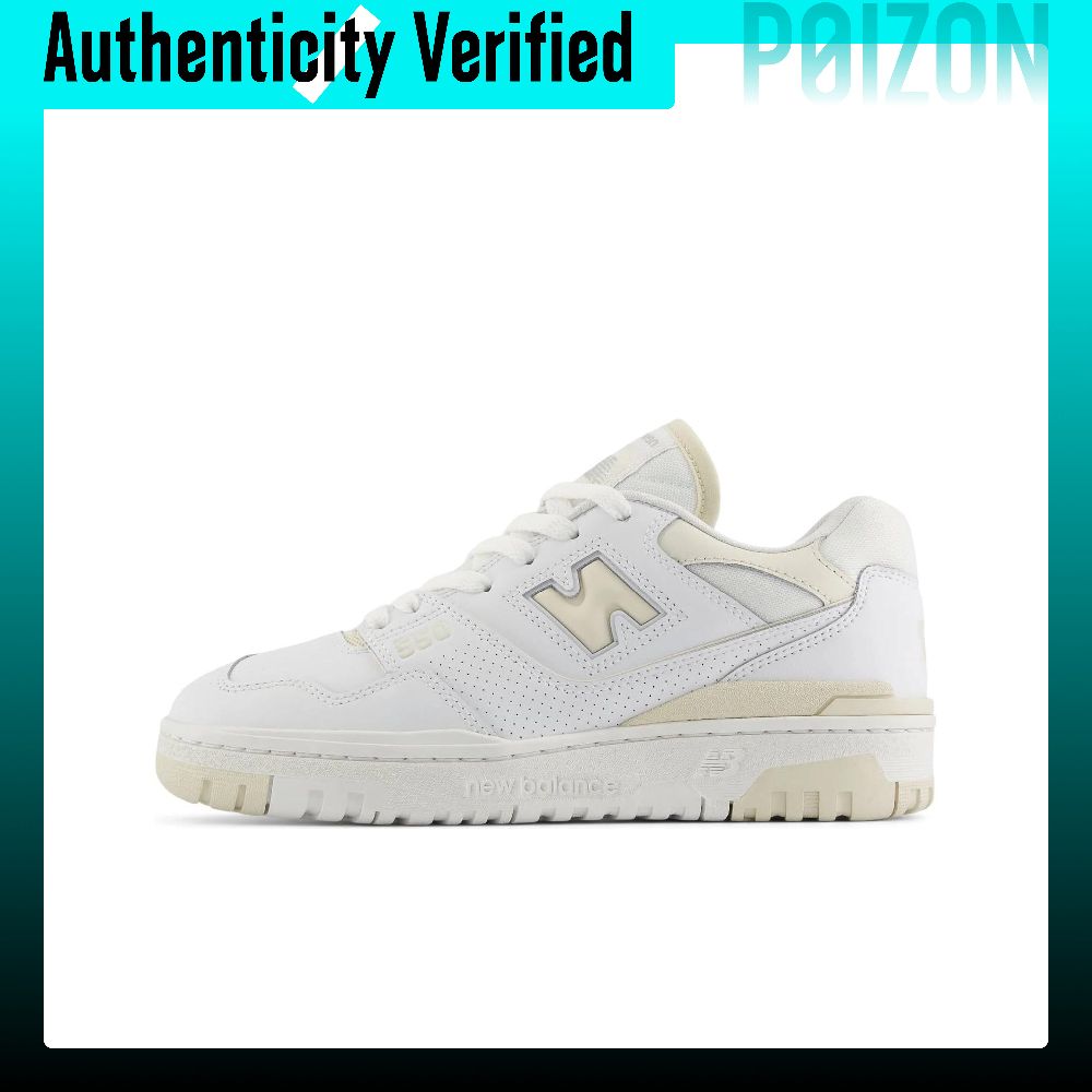 Nowe buty do jazdy na deskorol – New Balance Shoes 550 recenzja i cena
