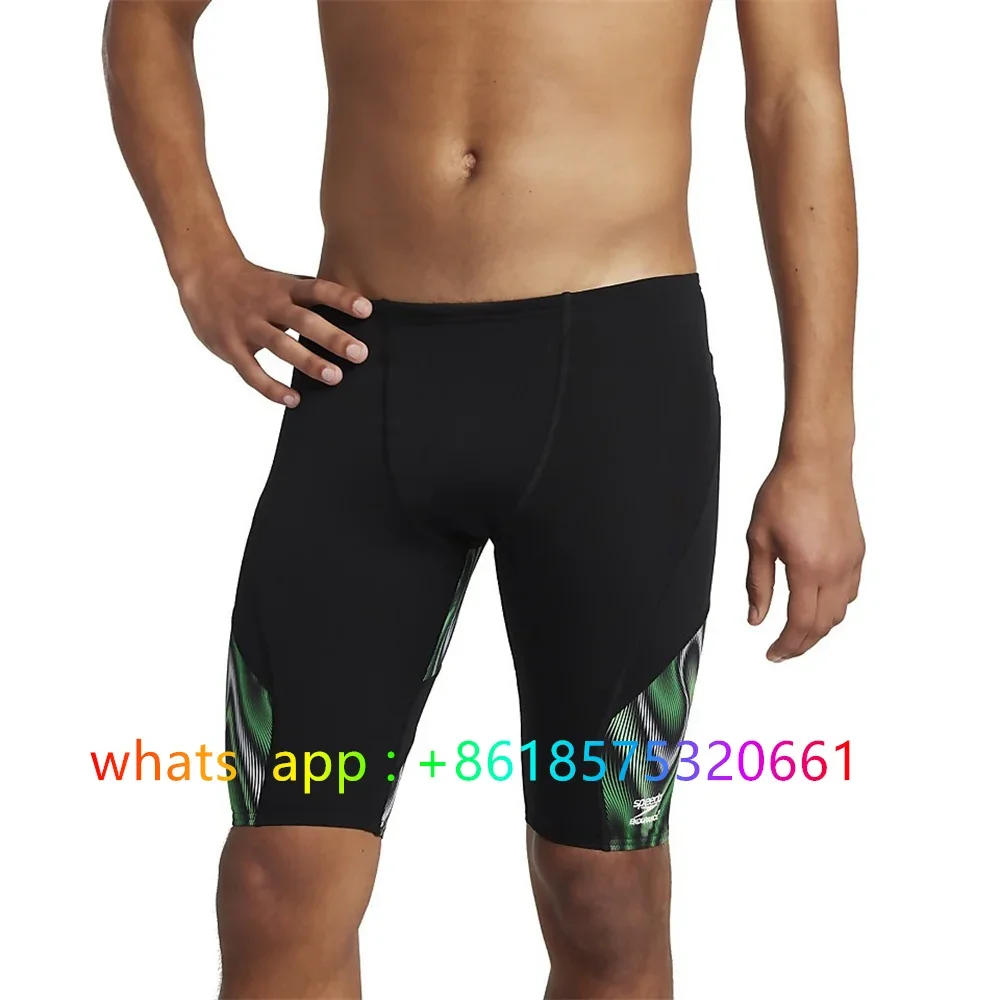 Męskie jammery, strój kąpielow – Swim Trunk Quick Dry recenzja i cena