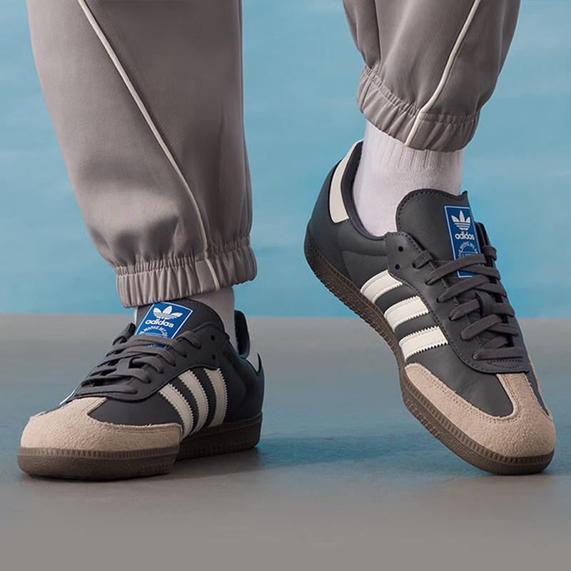 Adidas SAMBA OG W JR0913 – ret – Adidas Shoes Samba recenzja i cena