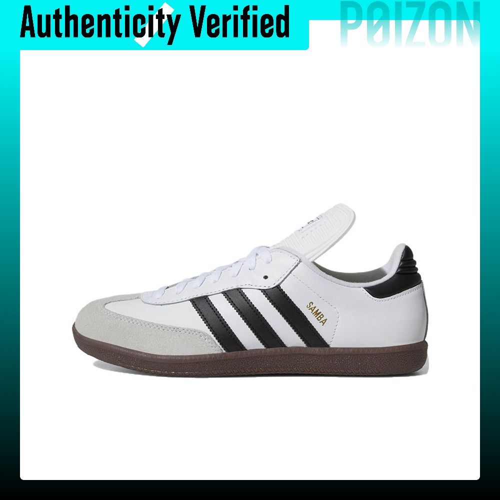 Adidas Originals Samba Classic – Adidas Shoes Samba recenzja i cena