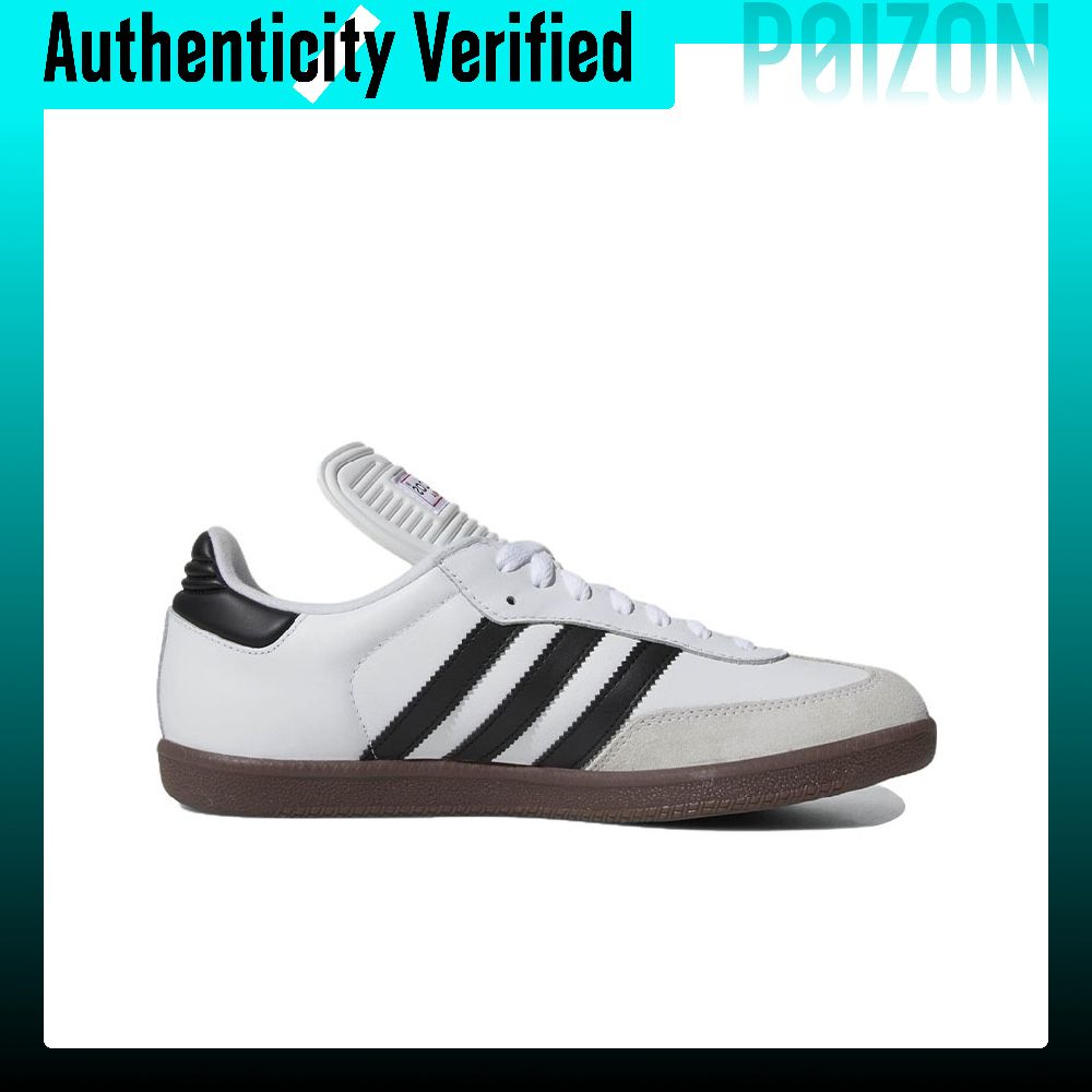 Adidas Originals Samba Classic – Adidas Shoes Samba recenzja i cena